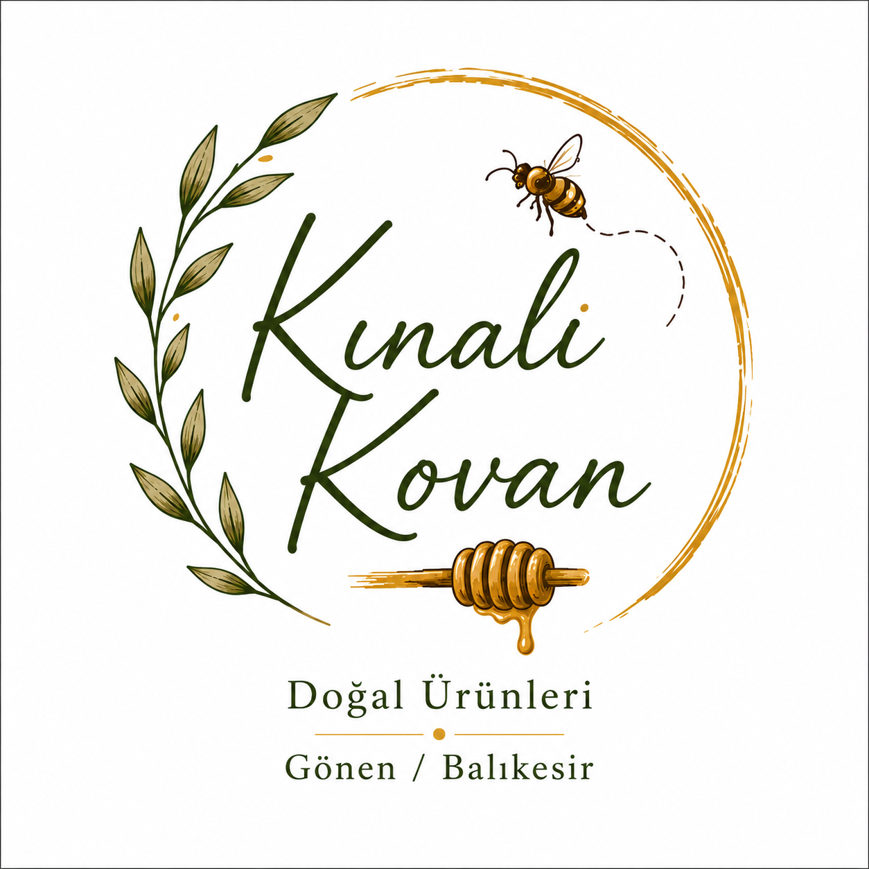 Kınalı Kovan