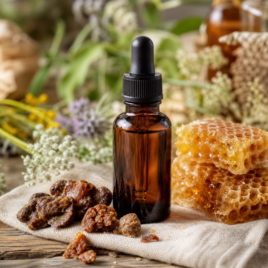 Propolis